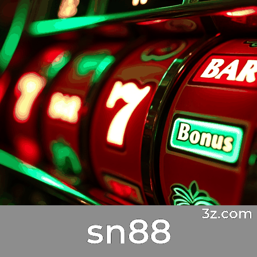 Experimente a Emoção dos Jogos de Cassino com sn88 e Ganhe Mais!