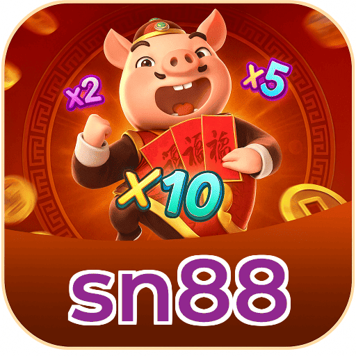 sn88 logo