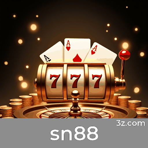 Experimente a Emoção dos Jogos de Cassino com sn88 e Ganhe Mais!