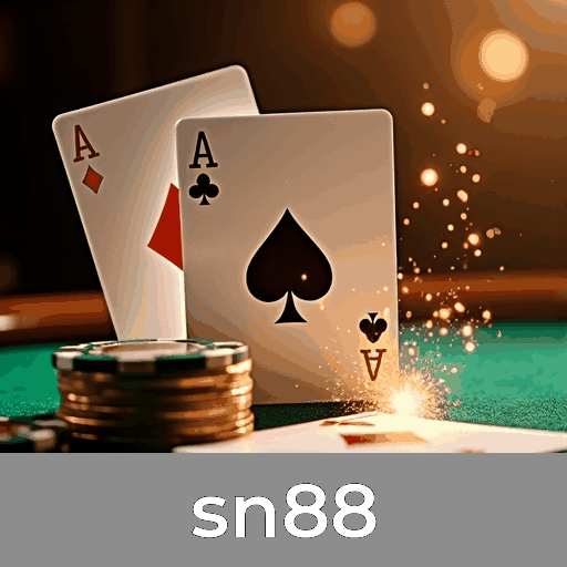 Acesso ao sn88