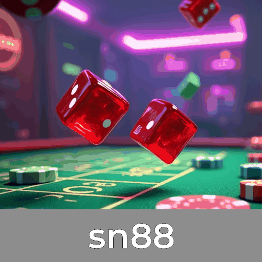 Acesso ao sn88