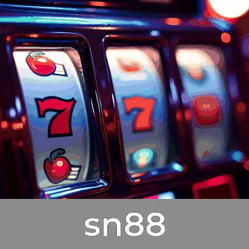 Cadastro na sn88