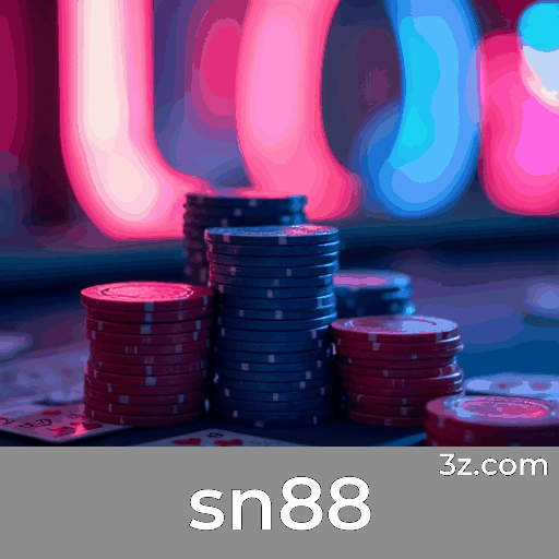 sn88 Plataforma: Viva a Emoção da Comunidade de Jogos