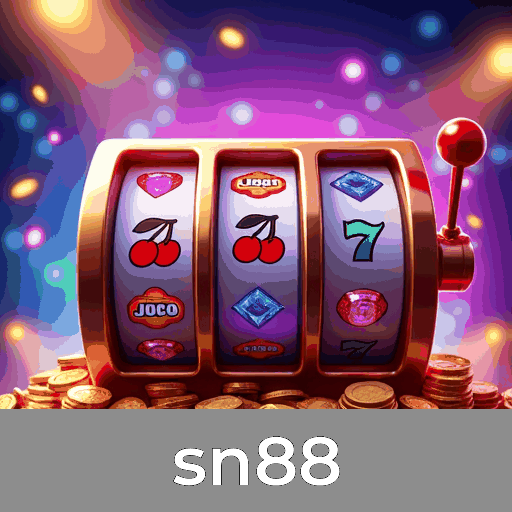 Apostas no sn88