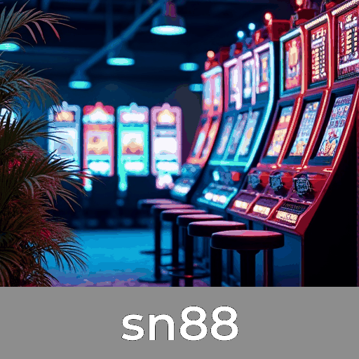Cadastro na sn88