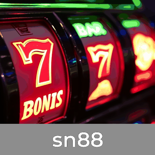 Cadastro na sn88