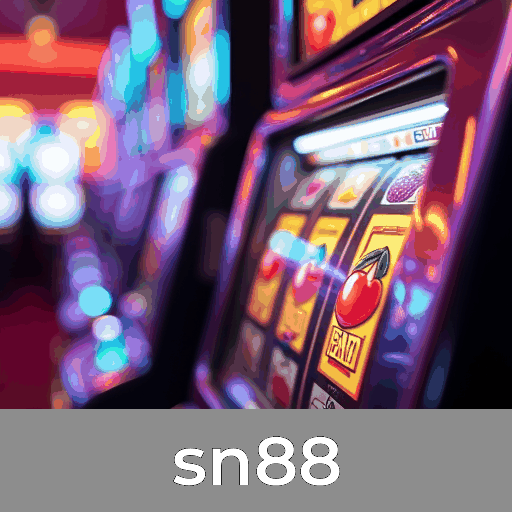 Cadastro na sn88