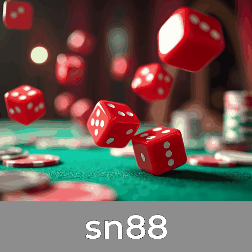 Cadastro na sn88