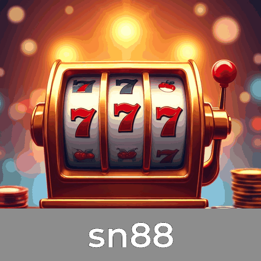 Cadastro na sn88
