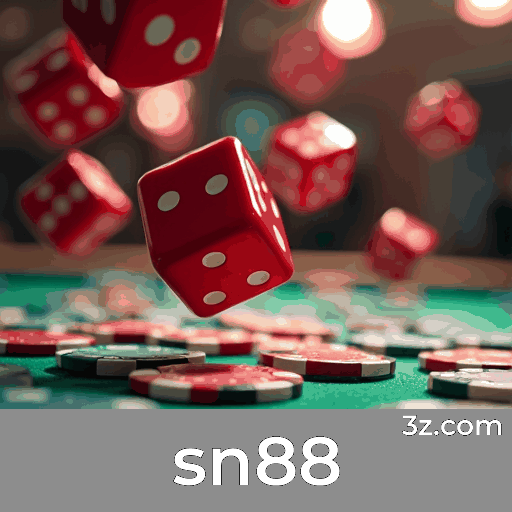 Inovação e Visão: Experiências de Entretenimento Disruptivas na sn88