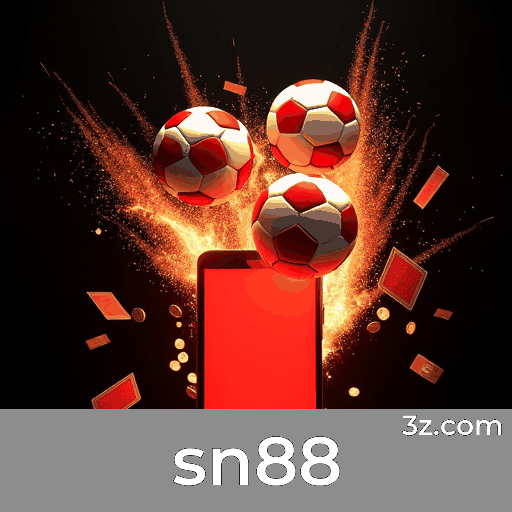 sn88 Plataforma: Viva a Emoção da Comunidade de Jogos