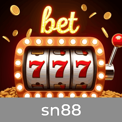 Acessar o site sn88 COM