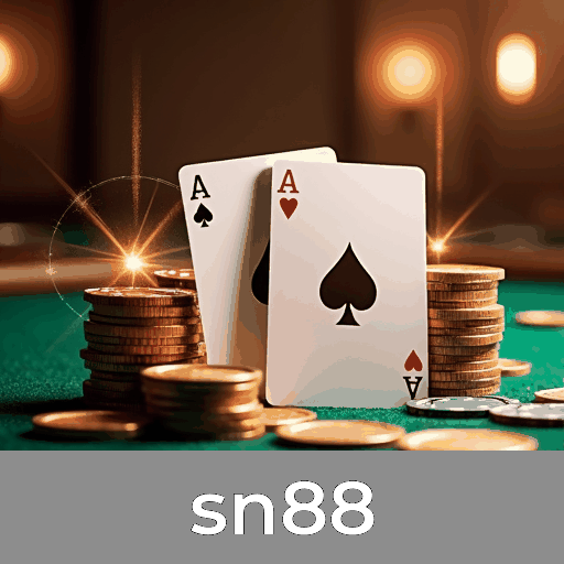 Cassino Online sn88
