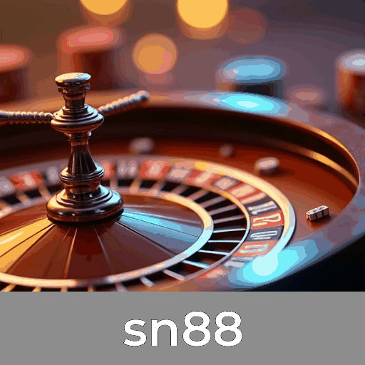 Cadastro na sn88