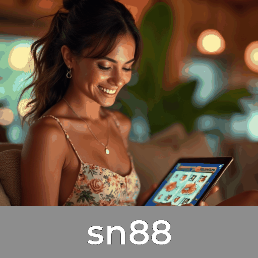 Cassino Online sn88