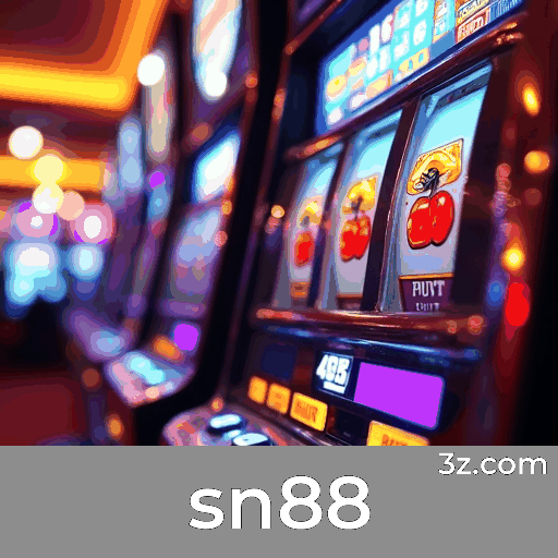 sn88 Social Casino: Interação Real e Entretenimento